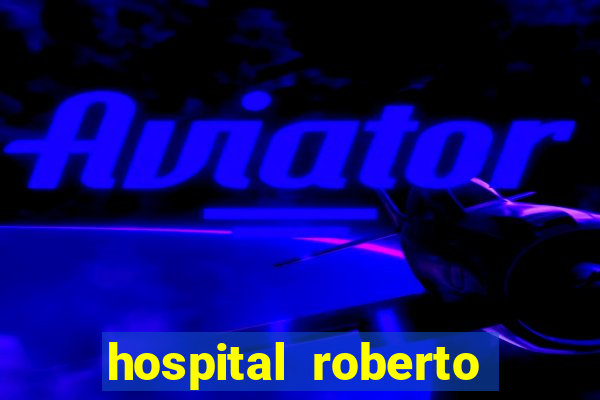 hospital roberto santos resultado de exames